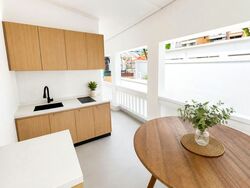 Hindoo Road (D8), Terrace #603505901
